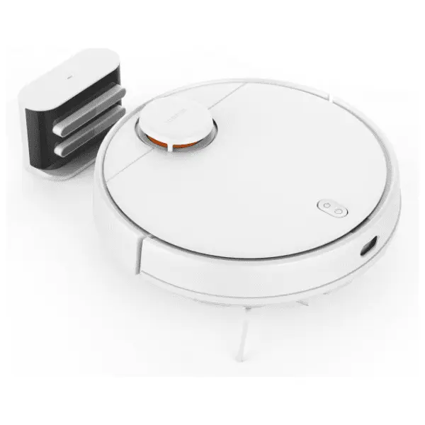 XIAOMI Mi robot usisivač S10 EU 6