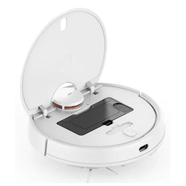 XIAOMI Mi robot usisivač S10 EU 5