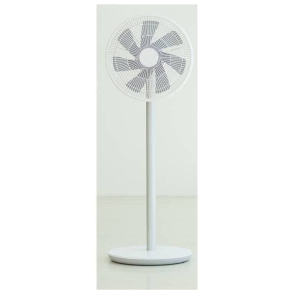 XIAOMI ventilator Smart Standing Fan 2S 4