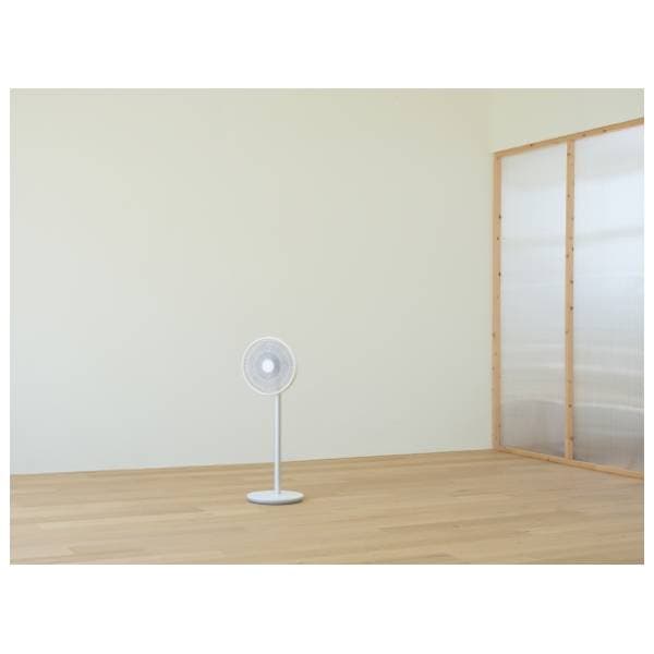 XIAOMI ventilator Smart Standing Fan 2S 6
