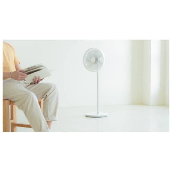 XIAOMI ventilator Smart Standing Fan 2S 7