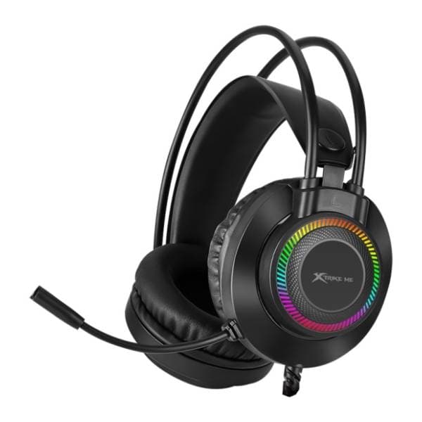 XTRIKE ME slušalice GH-509 0