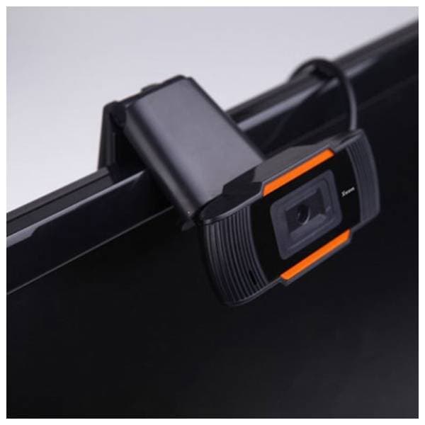 XWAVE web kamera C-130A 3