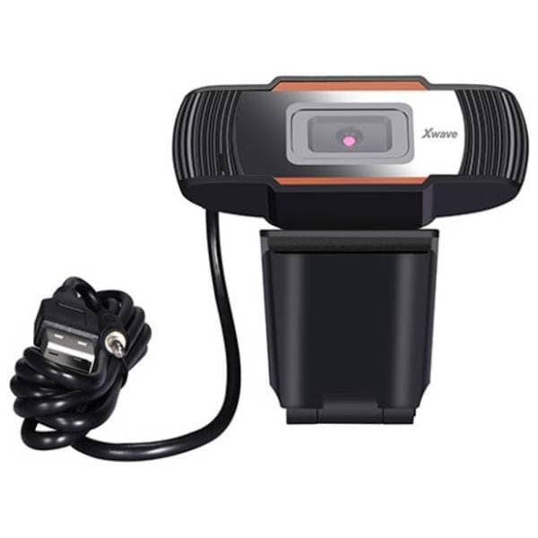 XWAVE web kamera C-130A 0