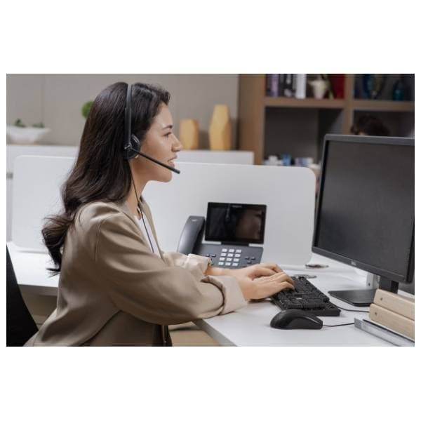 YEALINK slušalice UH34 Lite Dual Teams 4