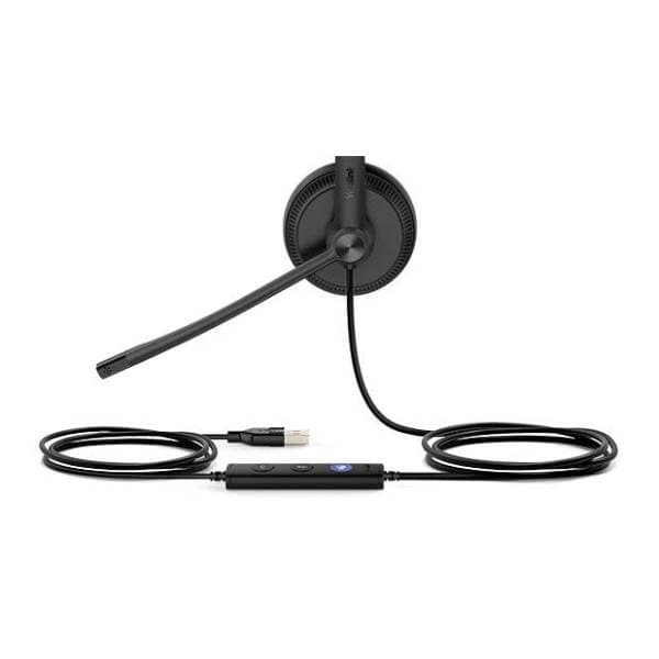 YEALINK slušalice UH34 Lite Dual Teams 2