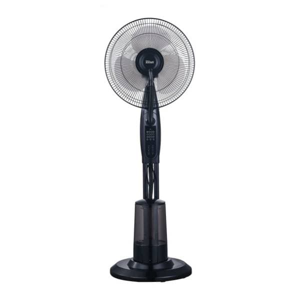 ZILAN ventilator ZLN0966 0