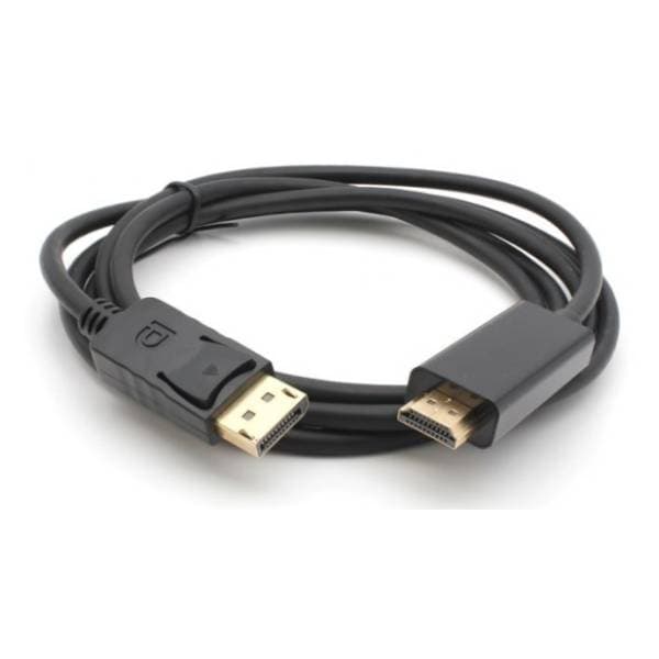 Konverter kabl DisplayPort na HDMI (m/m) 3m 0
