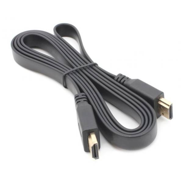 Kabl HDMI (m/m) 1.5m crni 0