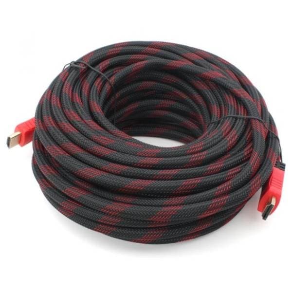 Kabl HDMI (m/m) 15m crveni 0