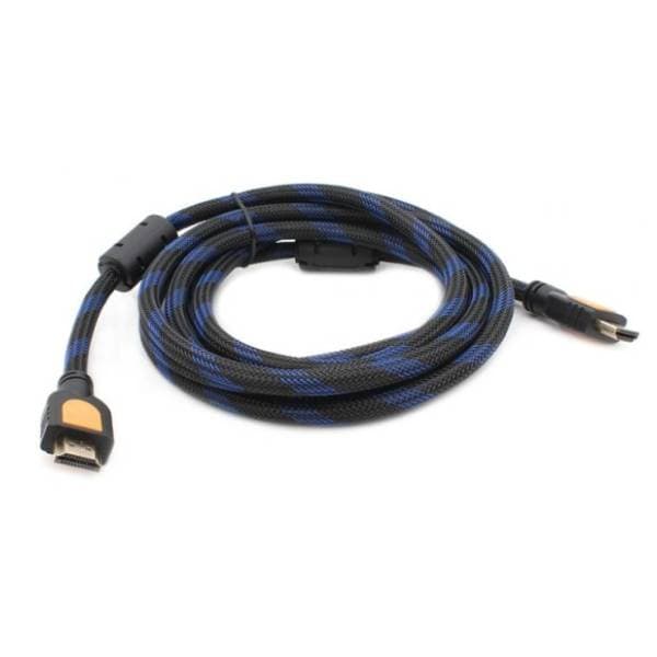 Kabl HDMI (m/m) 3m 0