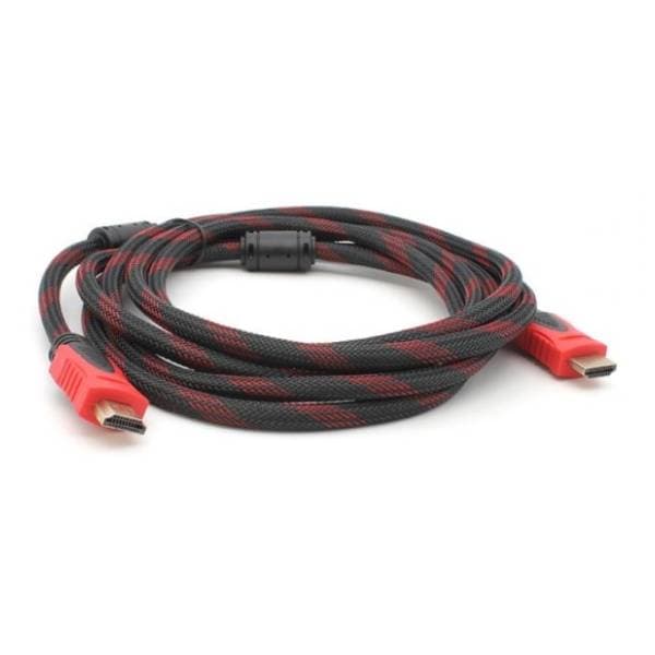 Kabl HDMI (m/m) 3m crveni 0