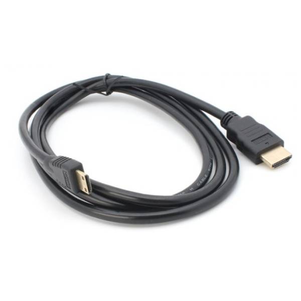 Kabl HDMI (m/m) crni 0