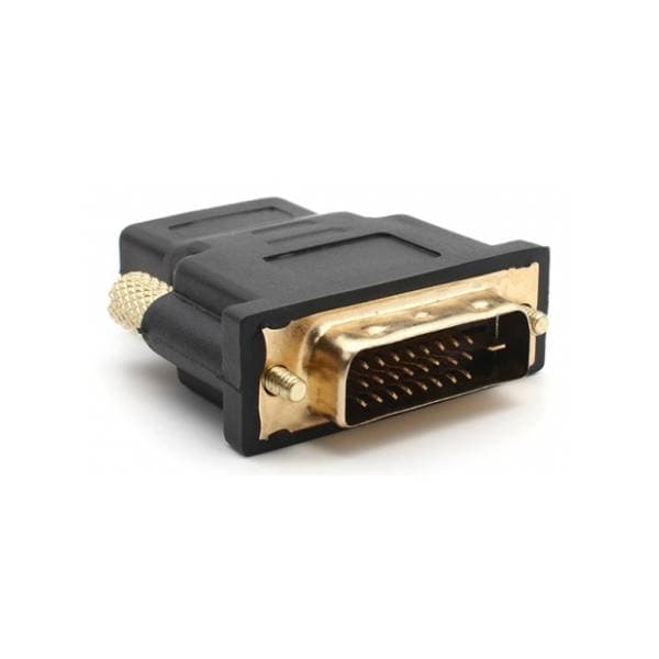 Konverter DVI (m) na HDMI (ž) 0