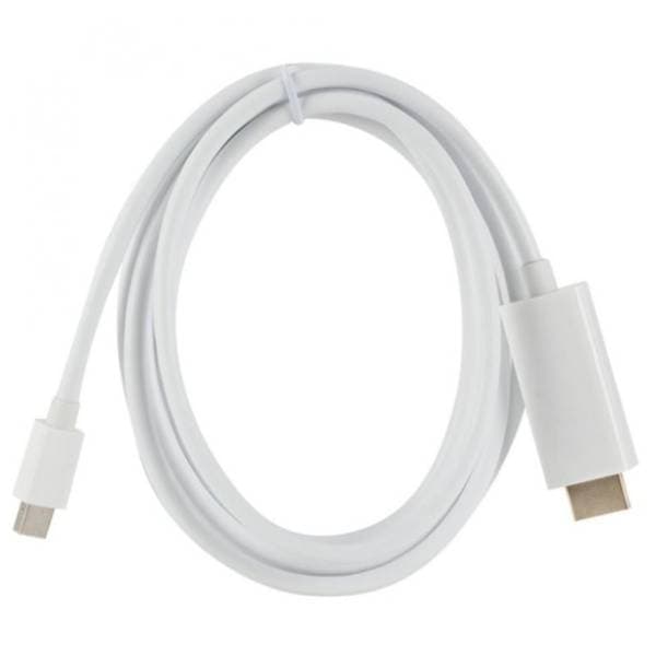 Konverter kabl Mini DisplayPort na HDMI (m/m) 1.8m 1