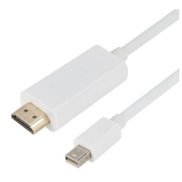 Konverter kabl Mini DisplayPort na HDMI (m/m) 1.8m 0