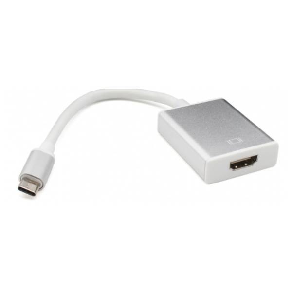 Konverter USB-C (m) na HDMI (ž) 0