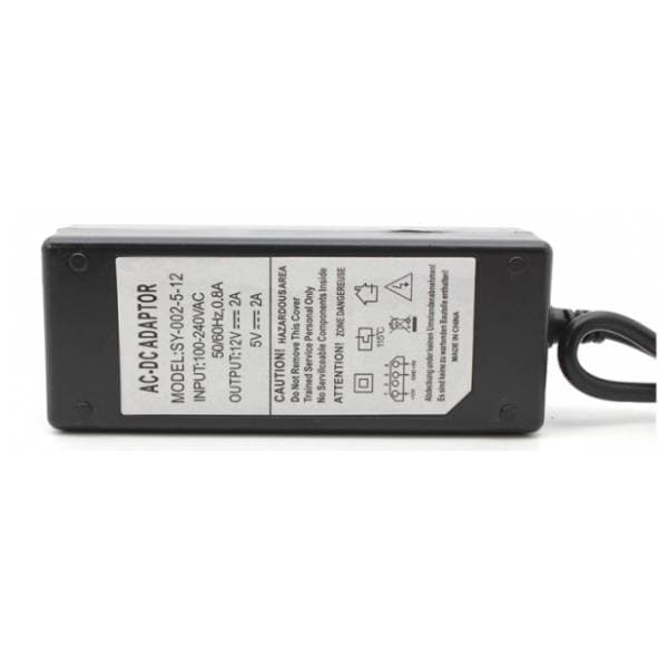 Konverter USB (m) na SATA (ž) 4