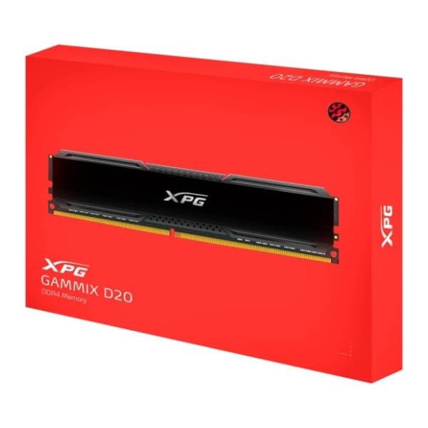 A-DATA 32GB DDR4 3200MHz AX4U320032G16A-CBK20 1