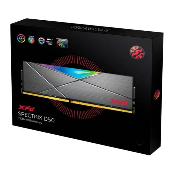 A-DATA 32GB DDR4 3600MHz AX4U360032G18I-ST50 1