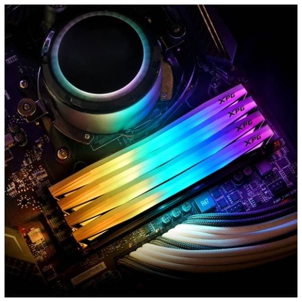 A-DATA 8GB DDR4 3200MHz AX4U32008G16A-ST60 3