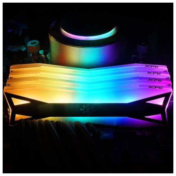 A-DATA 8GB DDR4 3200MHz AX4U32008G16A-ST60 5