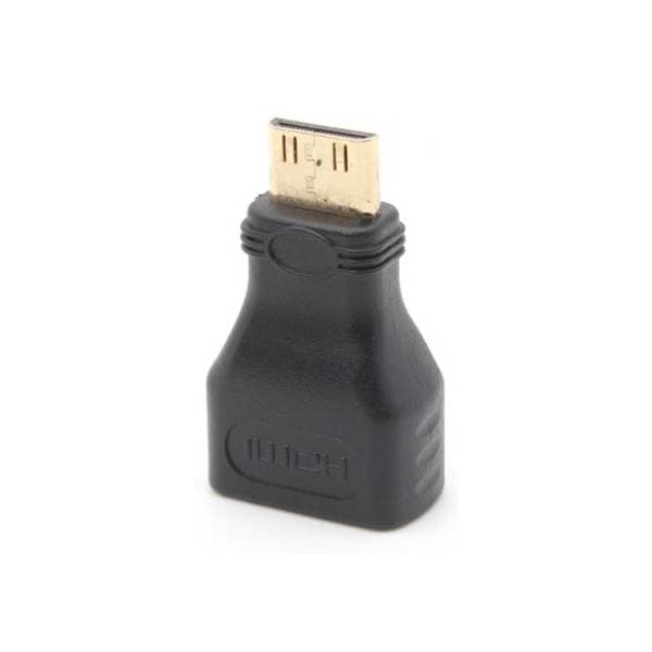 Konverter Mini HDMI (m) na HDMI (ž) 2