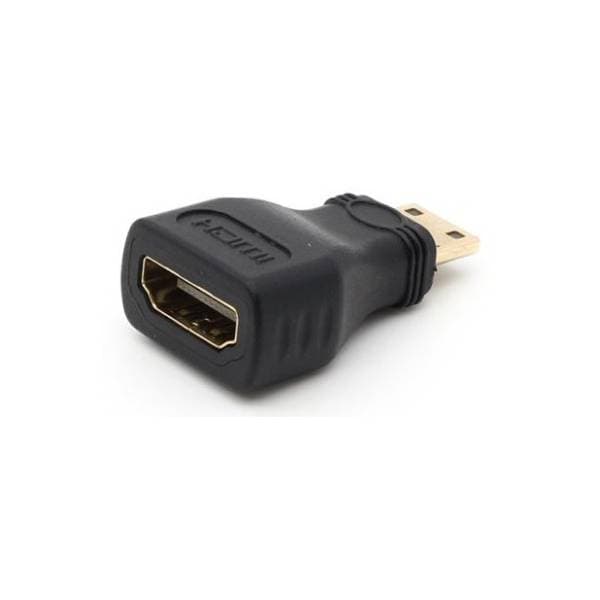 Konverter Mini HDMI (m) na HDMI (ž) 1
