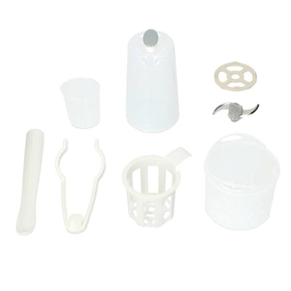 ALECTO blender 5/1 BFP-66 7