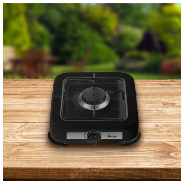 ARDES plinski rešo AR1FG01 1