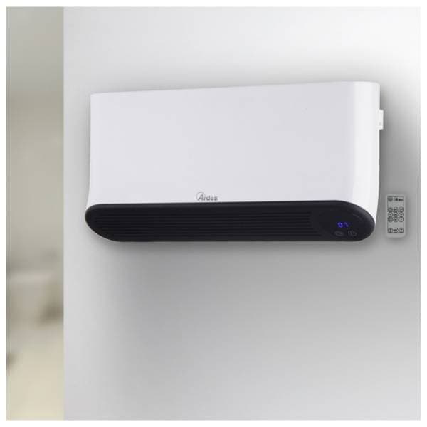 ARDES zidna grejalica AR4W05P 2