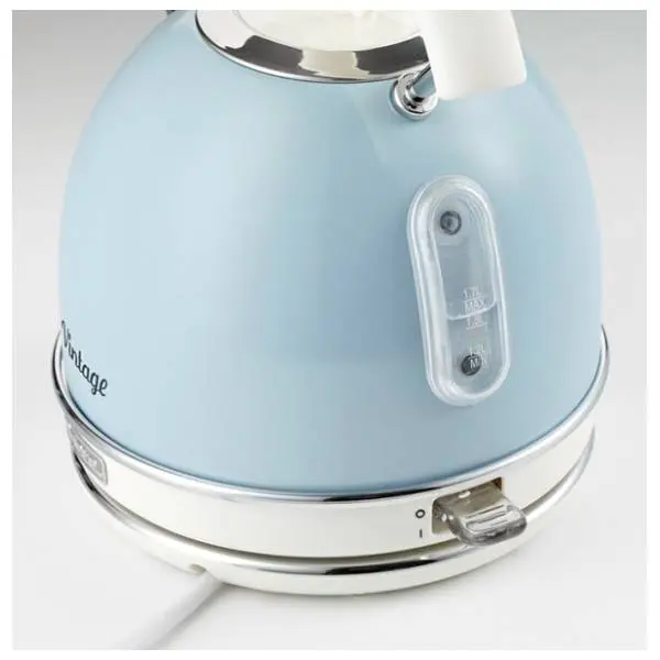 ARIETE kuvalo za vodu AR2877BL 2
