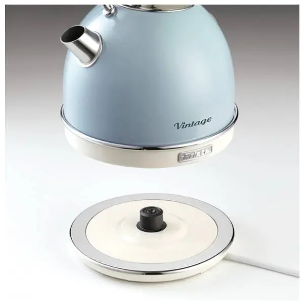 ARIETE kuvalo za vodu AR2877BL 1