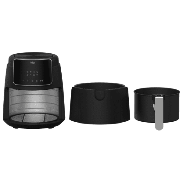 BEKO friteza na vruć vazduh FRL 2244 B 5