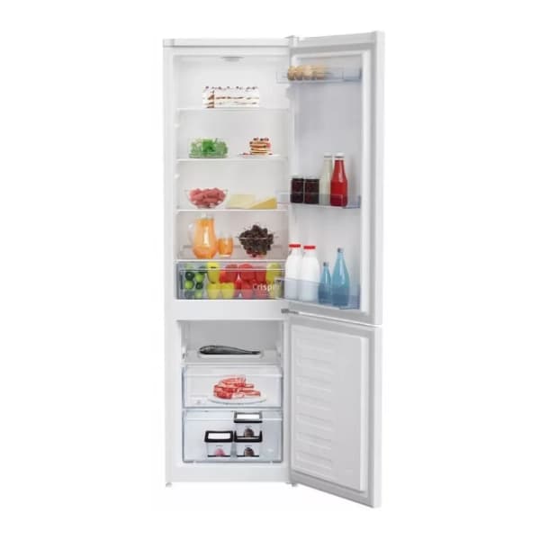 BEKO kombinovani frižider RCSA300K40WN 2