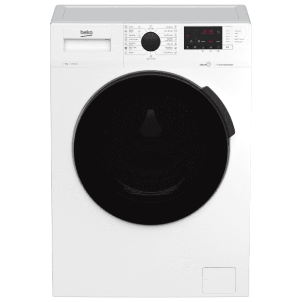 BEKO mašina za pranje veša WUE 8622B XCW 0