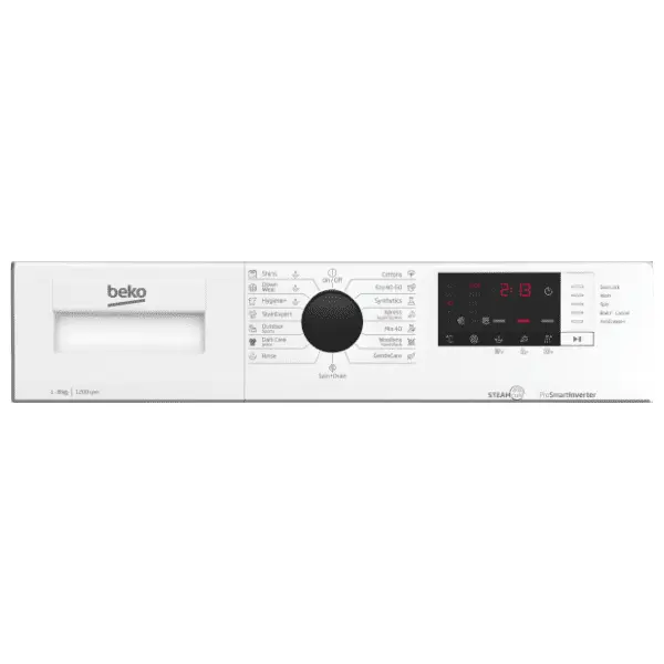 BEKO mašina za pranje veša WUE 8622B XCW 4