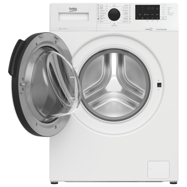 BEKO mašina za pranje veša WUE 8622B XCW 2