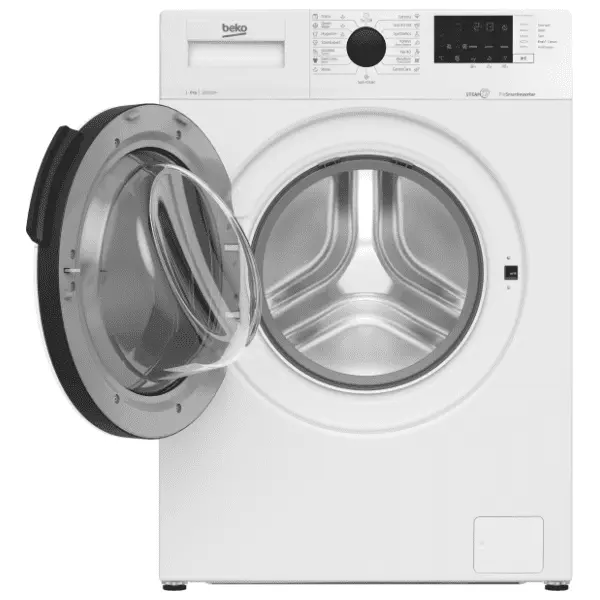BEKO mašina za pranje veša WUE 8622B XCW 1