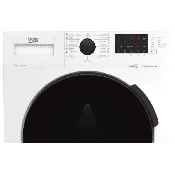 BEKO mašina za pranje veša WUE 8622B XCW 3
