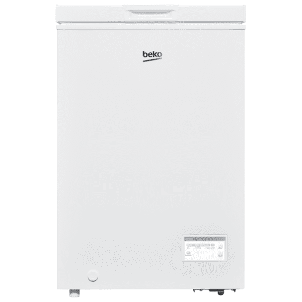 BEKO zamrzivač CF100WN 0