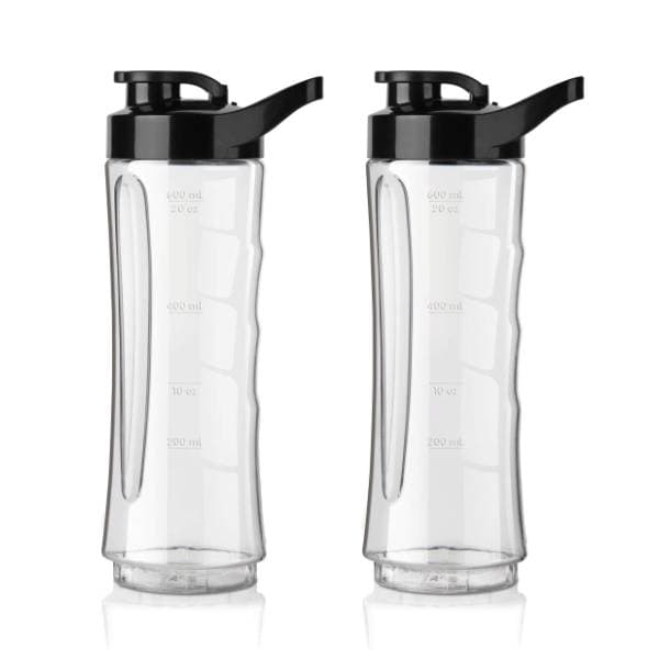 Black & Decker blender BXJBA350E 5