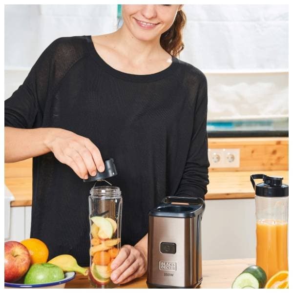 Black & Decker blender BXJBA350E 6