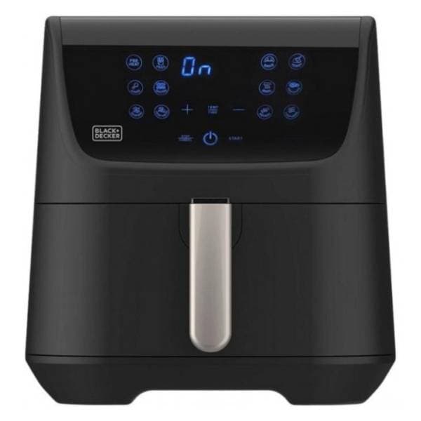 Black & Decker friteza na vruć vazduh BXAF5500E 0