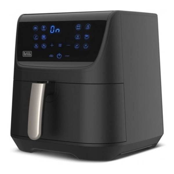 Black & Decker friteza na vruć vazduh BXAF5500E 1