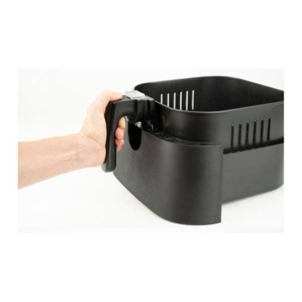 Black & Decker friteza na vruć vazduh BXAF5500E 4