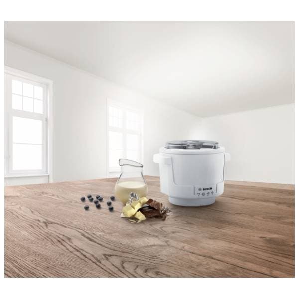 BOSCH multipraktik dodatak za stoni mikser MUZ5EB2 3