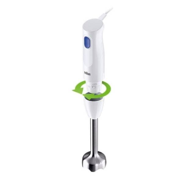 BRAUN štapni mikser MQ10.001M 1