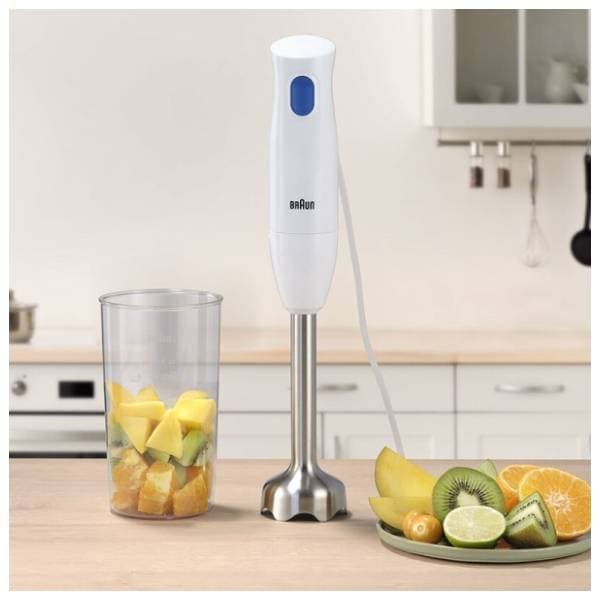 BRAUN štapni mikser MQ10.001M 2