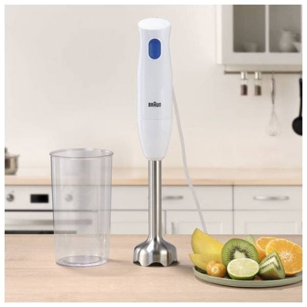 BRAUN štapni mikser MQ10.001M 3